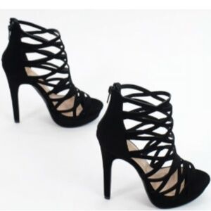 Marco Republic Strappy Heels